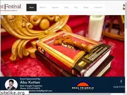 Sites similar to harvestfestnc.com