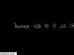 Sites similar to harvestfilms.com