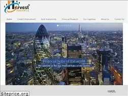 Sites similar to harvestfinance.in
