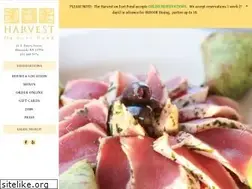 Sites similar to harvestfortpond.com