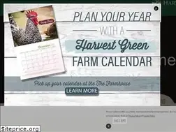Sites similar to harvestgreentexas.com