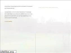 Sites similar to harvesthillgc.com