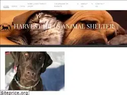 Sites similar to harvesthills.org