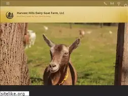 Sites similar to harvesthillsfarm.com