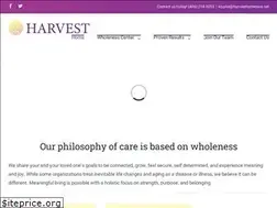 Sites similar to harvesthomecare.net