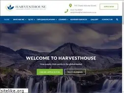 Sites similar to harvesthouse.co.za