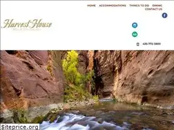 Sites similar to harvesthouse.net