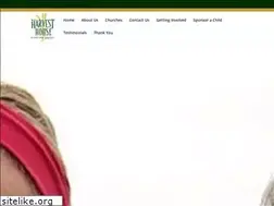 Sites similar to harvesthouse.ph