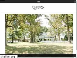 Sites similar to harvesthouseandcatering.com
