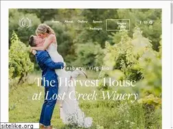 Sites similar to harvesthouselc.com