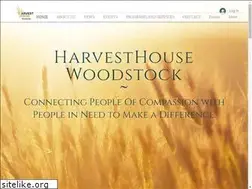 Sites similar to harvesthousewoodstock.com