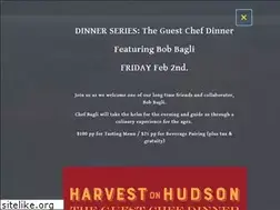 Sites similar to harvesthudson.com