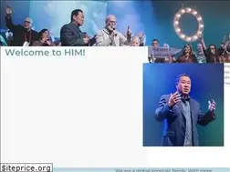 Sites similar to harvestim.org