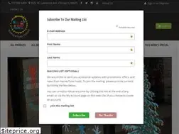 Sites similar to harvestimefoods.com