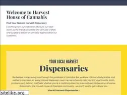 Sites similar to harvestinc.com