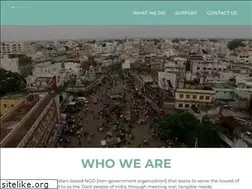Sites similar to harvestindia.org