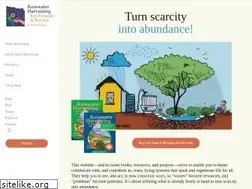 Sites similar to harvestingrainwater.com