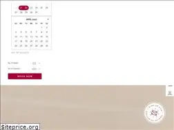 Sites similar to harvestinn.com