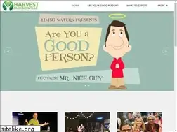 Sites similar to harvestjacksonville.org