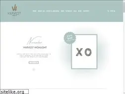 Sites similar to harvestjewels.com