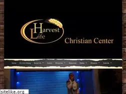 Sites similar to harvestlifecc.com