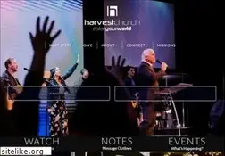 Sites similar to harvestlubbock.org