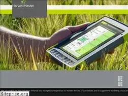 Sites similar to harvestmaster.com