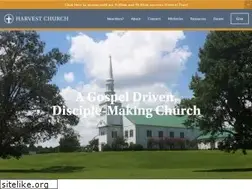 Sites similar to harvestmemphis.org
