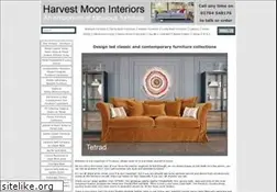 Sites similar to harvestmoon.co.uk