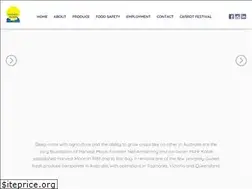Sites similar to harvestmoon.com.au