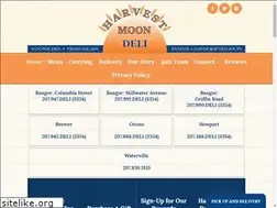 Sites similar to harvestmoondeli.com
