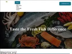 Sites similar to harvestmoonfishmarket.com