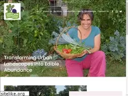 Sites similar to harvestmoonlandscapes.com