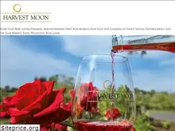 Sites similar to harvestmoonwinery.com