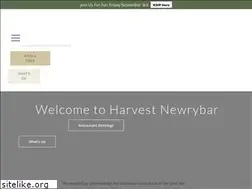 Sites similar to harvestnewrybar.com.au