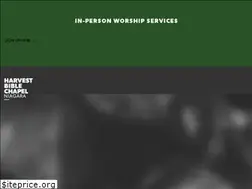 Sites similar to harvestniagara.ca
