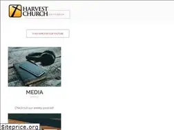 Sites similar to harvestnova.com