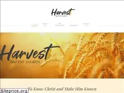 Sites similar to harvestofblacksburg.com