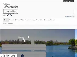Sites similar to harvestonhomes.com