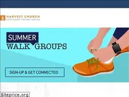Sites similar to harvestopc.org
