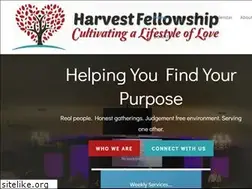 Sites similar to harvestpa.com