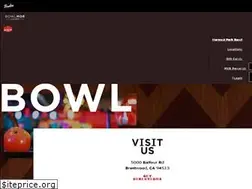 Sites similar to harvestparkbowl.com
