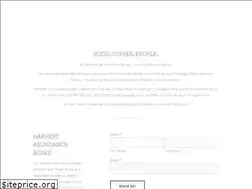 Sites similar to harvestparkcity.com