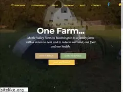 Sites similar to harvestpartners.farm