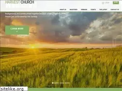 Sites similar to harvestpca.net
