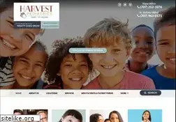 Sites similar to harvestpediatrics.com
