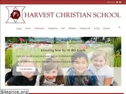 Sites similar to harvestpetaluma.org