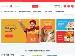 Sites similar to harvestrolley.com