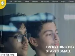 Sites similar to harvestschool.ae