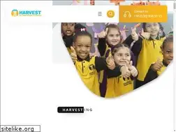 Sites similar to harvestschools.net